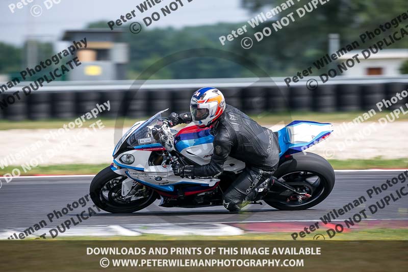 25 to 27th july 2019;Slovakia Ring;event digital images;motorbikes;no limits;peter wileman photography;trackday;trackday digital images